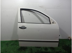 Recambio de puerta delantera derecha para skoda fabia (6y2/6y3) fresh referencia OEM IAM   