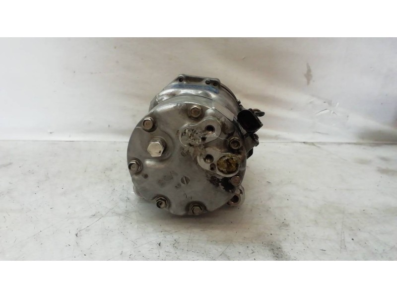 Recambio de compresor aire acondicionado para seat leon (1m1) stella referencia OEM IAM 1JO820803K 1JO820803K 1JO820803K
