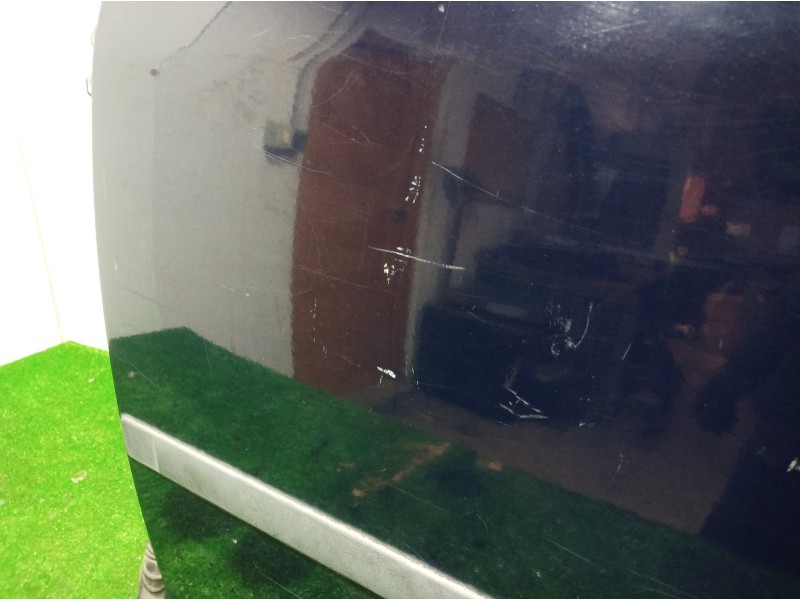 Recambio de puerta trasera izquierda para ford focus berlina (cap) ambiente (d) referencia OEM IAM   