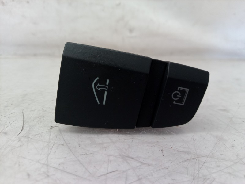 Recambio de mando multifuncion para audi q7 (4l) 4l/xbunq1 referencia OEM IAM 4L1927227 4L1927227 4L1927227