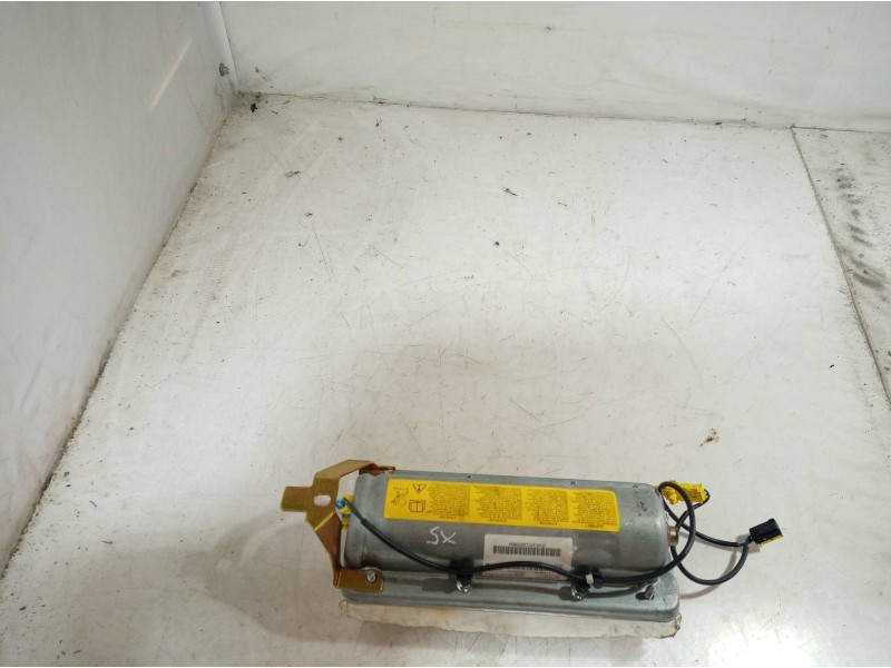 Recambio de airbag delantero derecho para bmw x5 (e53) referencia OEM IAM 30321110 30321110 30321110