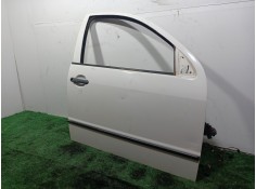 Recambio de puerta delantera derecha para skoda fabia (6y2/6y3) fresh referencia OEM IAM    2