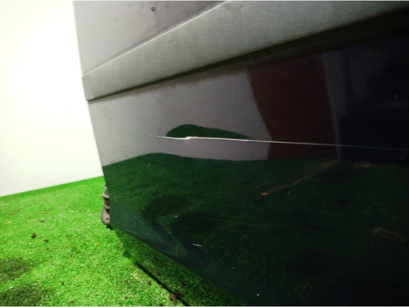 Recambio de puerta trasera izquierda para ford focus berlina (cap) ambiente (d) referencia OEM IAM   