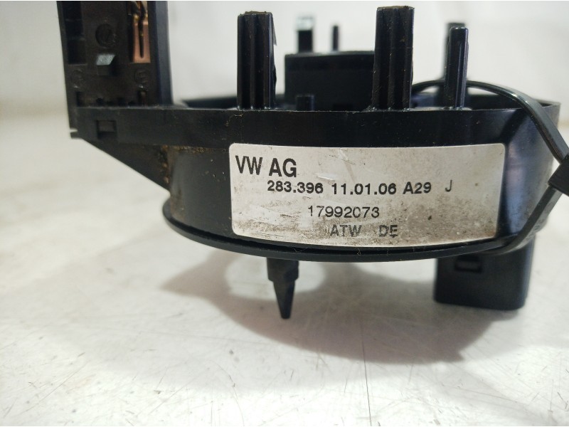 Recambio de anillo airbag para seat ibiza (6l1) sport rider referencia OEM IAM 283396 283396 283396