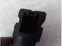 Recambio de mando multifuncion para audi q7 (4l) 4l/xbunq1 referencia OEM IAM 4L1927227 4L1927227 4L1927227 2