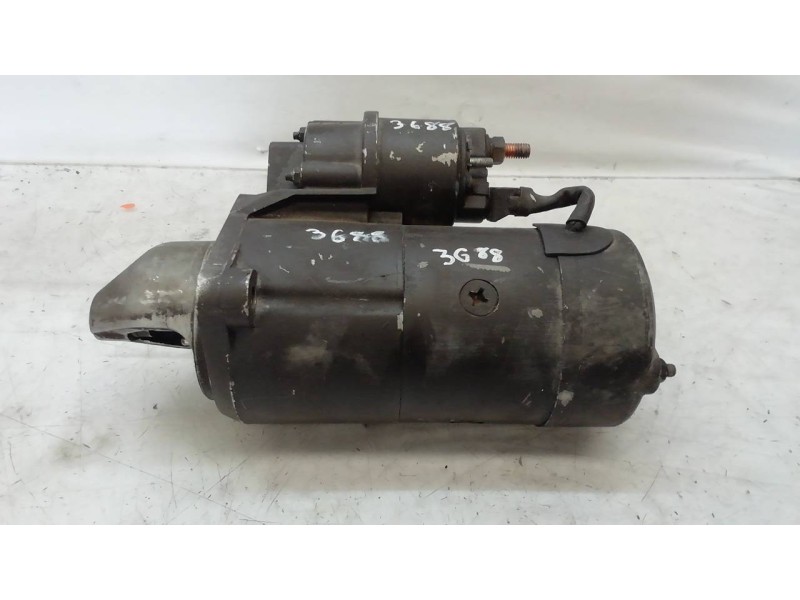 Recambio de motor arranque para bmw serie 5 berlina (e39) 530d referencia OEM IAM  220207 220207