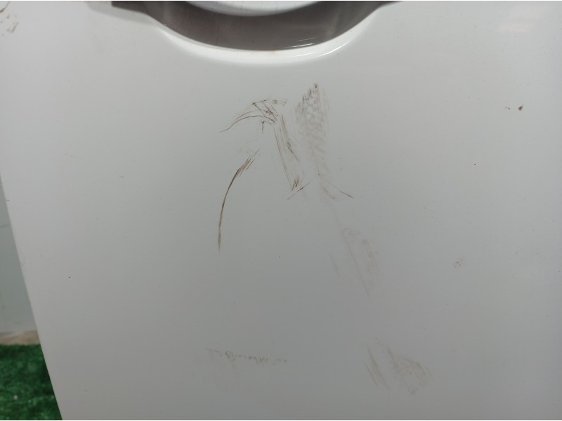 Recambio de puerta delantera derecha para skoda fabia (6y2/6y3) fresh referencia OEM IAM   