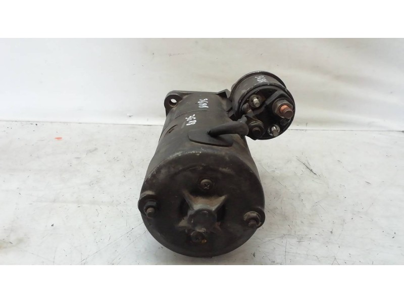 Recambio de motor arranque para bmw serie 5 berlina (e39) 530d referencia OEM IAM  220207 220207