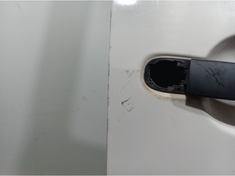 Recambio de puerta delantera derecha para skoda fabia (6y2/6y3) fresh referencia OEM IAM   