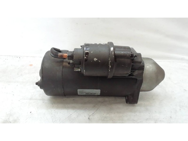 Recambio de motor arranque para bmw serie 5 berlina (e39) 530d referencia OEM IAM  220207 220207