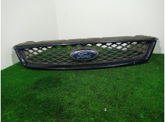 Recambio de rejilla delantera para ford focus berlina (cap) ambiente (d) referencia OEM IAM 4M5J8200 4M5J8200 4M5J8200