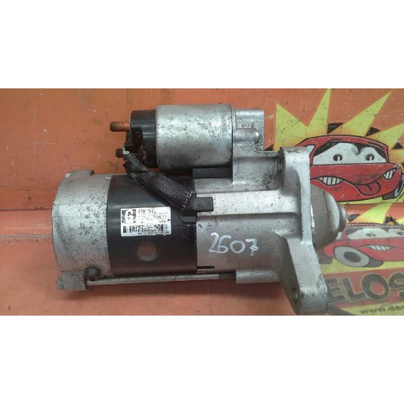 Recambio de motor arranque para mazda 5 berl. (cr) 2.0 crtd sportive (105kw) referencia OEM IAM M002T88671 M002T88671 M002T88671