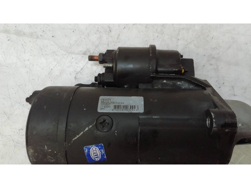 Recambio de motor arranque para bmw serie 5 berlina (e39) 530d referencia OEM IAM  220207 220207