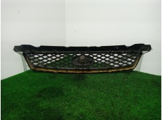 Recambio de rejilla delantera para ford focus berlina (cap) ambiente (d) referencia OEM IAM 4M5J8200 4M5J8200 4M5J8200 2