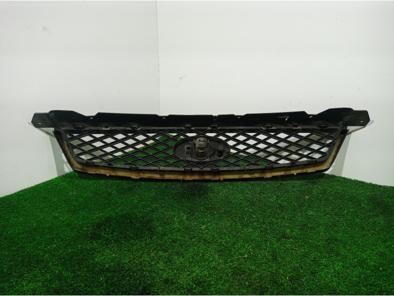 Recambio de rejilla delantera para ford focus berlina (cap) ambiente (d) referencia OEM IAM 4M5J8200 4M5J8200 4M5J8200