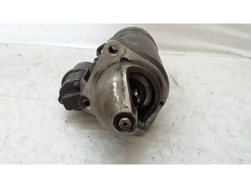 Recambio de motor arranque para bmw serie 5 berlina (e39) 530d referencia OEM IAM  220207 220207