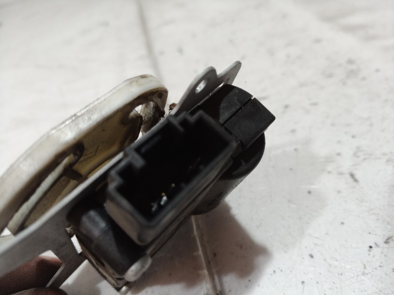 Recambio de valvula intercambio de calefaccion para audi a8 (4e2) 3.7 quattro referencia OEM IAM 0132801323 0132801323 013280132