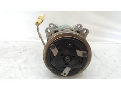 Recambio de compresor aire acondicionado para peugeot 307 (s1) xt referencia OEM IAM SD6V12 SD6V12 SD6V12
