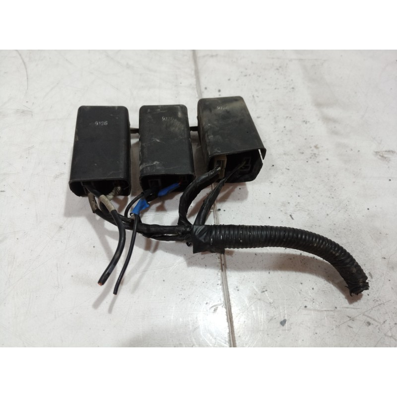 Recambio de rele para kia carnival ii 2.9 crdi cat referencia OEM IAM AR07011M AR07011M AR07011