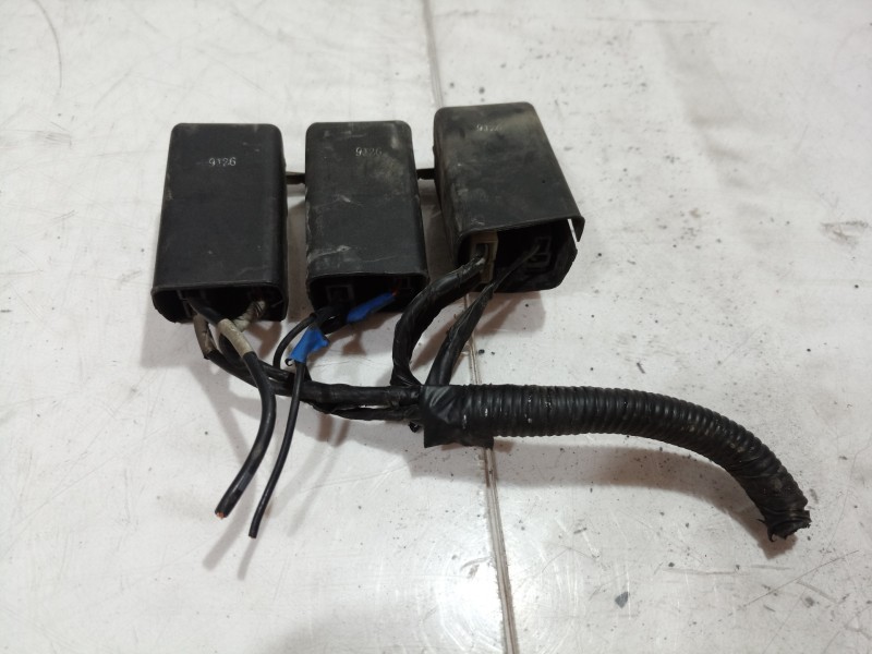 Recambio de rele para kia carnival ii 2.9 crdi cat referencia OEM IAM AR07011M AR07011M AR07011