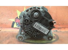 Recambio de alternador para renault clio iii exception referencia OEM IAM    2