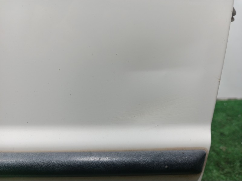 Recambio de puerta delantera derecha para skoda fabia (6y2/6y3) fresh referencia OEM IAM   