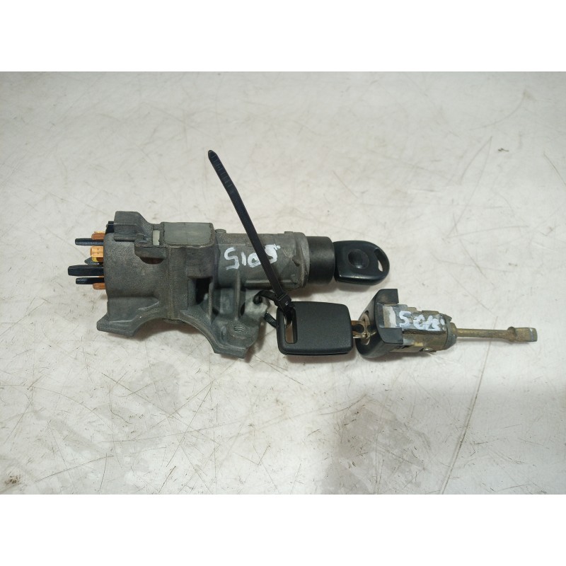 Recambio de conmutador de arranque para seat ibiza (6l1) sport rider referencia OEM IAM 4BO905851C 4BO905851C 4BO905851C