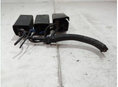 Recambio de rele para kia carnival ii 2.9 crdi cat referencia OEM IAM AR07011M AR07011M AR07011 2