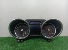 Recambio de cuadro instrumentos para mercedes-benz clase gle (w166) referencia OEM IAM A1669006921 A1669006921 A1729022608