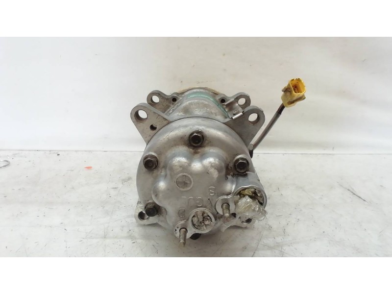 Recambio de compresor aire acondicionado para peugeot 307 (s1) xt referencia OEM IAM SD6V12 SD6V12 SD6V12