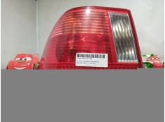 Recambio de piloto trasero izquierdo para seat ibiza (6k1) referencia OEM IAM 6K6945257C 6K6945257C 6K6945257