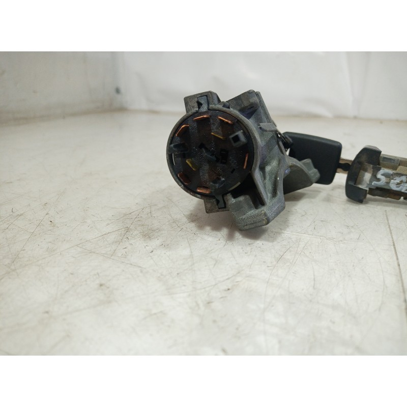 Recambio de conmutador de arranque para seat ibiza (6l1) sport rider referencia OEM IAM 4BO905851C 4BO905851C 4BO905851C