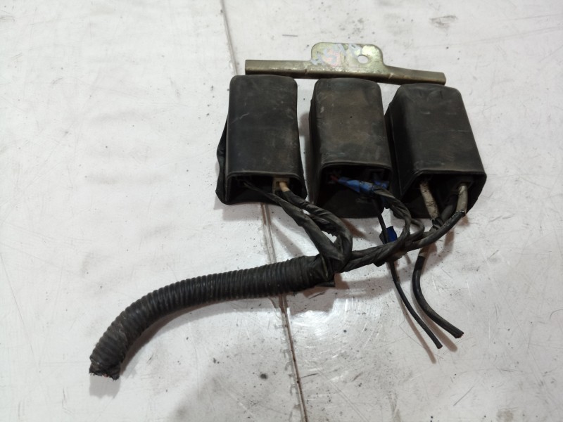 Recambio de rele para kia carnival ii 2.9 crdi cat referencia OEM IAM AR07011M AR07011M AR07011