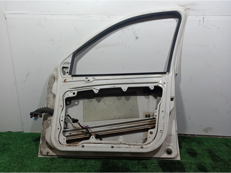 Recambio de puerta delantera derecha para skoda fabia (6y2/6y3) fresh referencia OEM IAM   