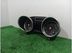 Recambio de cuadro instrumentos para mercedes-benz clase gle (w166) referencia OEM IAM A1669006921 A1669006921 A1729022608 2