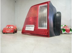 Recambio de piloto trasero izquierdo para seat ibiza (6k1) referencia OEM IAM 6K6945257C 6K6945257C 6K6945257 2