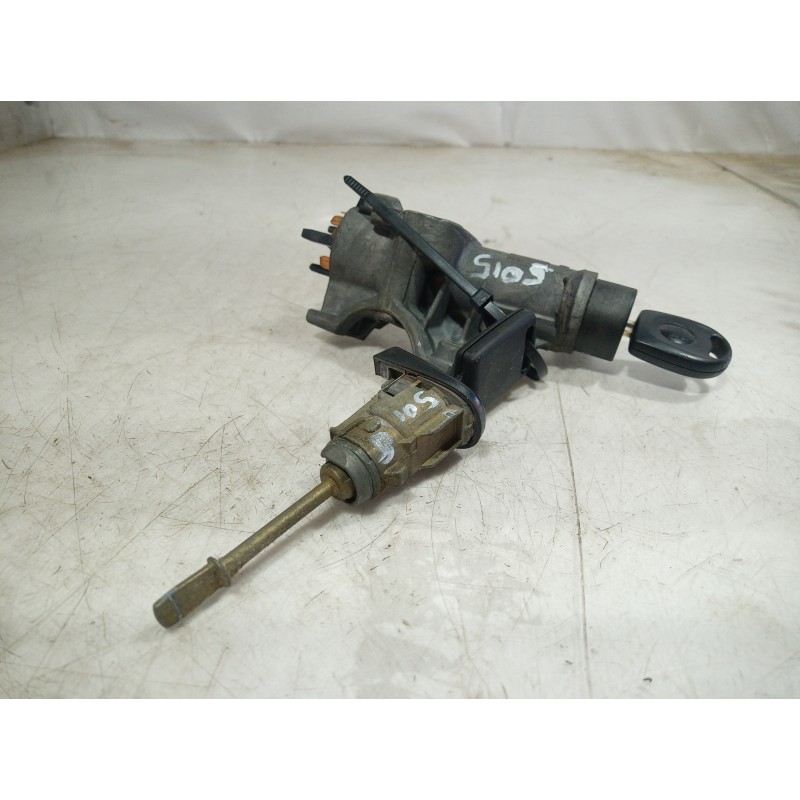 Recambio de conmutador de arranque para seat ibiza (6l1) sport rider referencia OEM IAM 4BO905851C 4BO905851C 4BO905851C