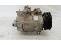 Recambio de compresor aire acondicionado para volkswagen touran (1t2) traveller referencia OEM IAM 1K0820859M 1K0820859M GE7SEU1