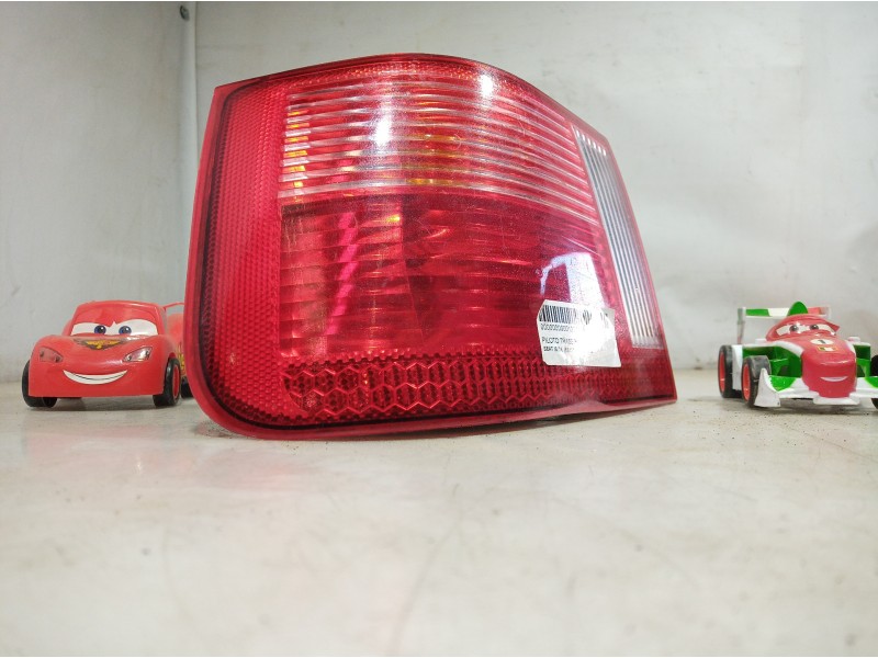 Recambio de piloto trasero izquierdo para seat ibiza (6k1) referencia OEM IAM 6K6945257C 6K6945257C 6K6945257