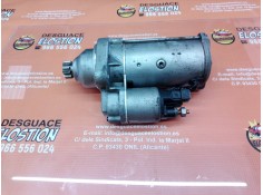 Recambio de motor arranque para skoda octavia berlina (1u2) tour referencia OEM IAM 02M911023R   2