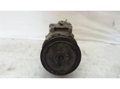 Recambio de compresor aire acondicionado para volkswagen touran (1t2) traveller referencia OEM IAM 1K0820859M 1K0820859M GE7SEU1 2