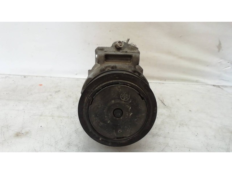 Recambio de compresor aire acondicionado para volkswagen touran (1t2) traveller referencia OEM IAM 1K0820859M 1K0820859M GE7SEU1