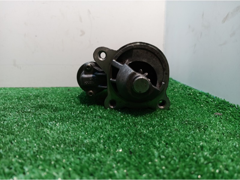 Recambio de motor arranque para ford mondeo ber. (ca2) referencia OEM IAM 6G9N11000EC 6G9N11000EC 6G9N11000