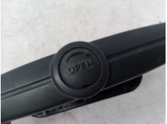 Recambio de maneta exterior porton para ssangyong kyron 200 xdi premium 4wd referencia OEM IAM    2