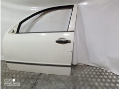 Recambio de puerta delantera izquierda para skoda fabia (6y2/6y3) fresh referencia OEM IAM    2
