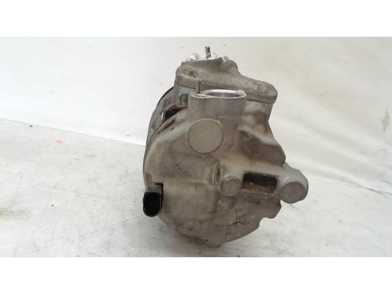 Recambio de compresor aire acondicionado para volkswagen touran (1t2) traveller referencia OEM IAM 1K0820859M 1K0820859M GE7SEU1