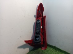 Recambio de piloto trasero derecho para peugeot 206 sw 1.6 16v cat referencia OEM IAM    2