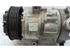 Recambio de compresor aire acondicionado para opel corsa d enjoy referencia OEM IAM 55703721 55703721 5E5275400