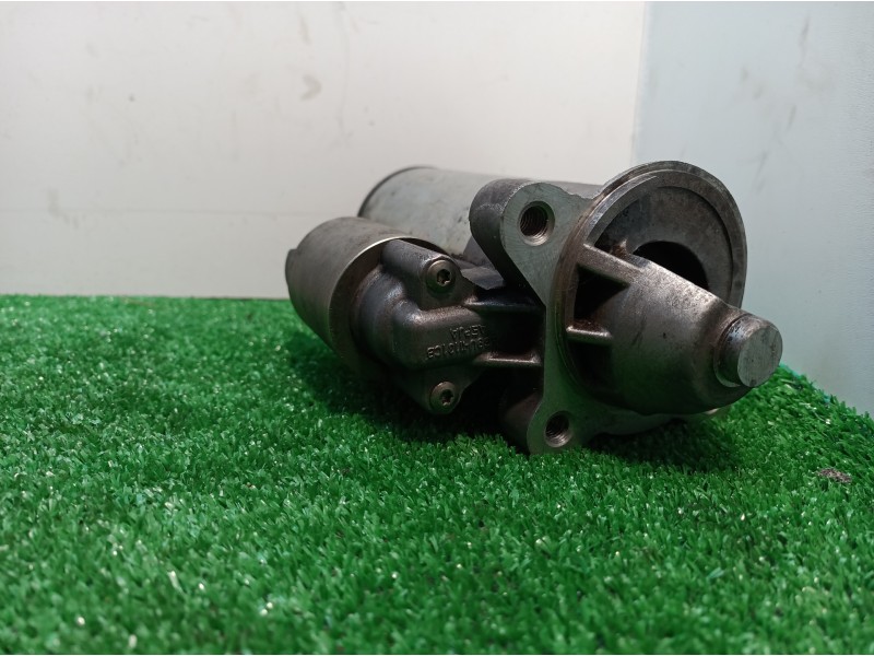 Recambio de motor arranque para ford mondeo ber. (ca2) referencia OEM IAM 6G9N11000EC 6G9N11000EC 6G9N11000