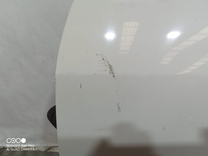 Recambio de puerta delantera izquierda para skoda fabia (6y2/6y3) fresh referencia OEM IAM   